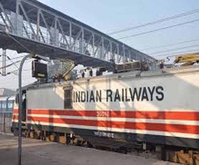 हादसे रोकने को बढ़ी रेलवे बोर्ड अध्यक्ष की जिम्मेदारी
