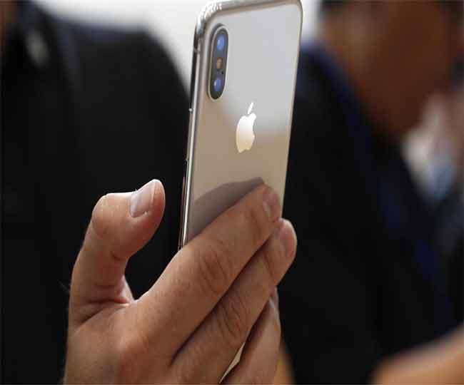 भारत में 39 फीसद महंगा बिकेगा आईफोन X, खर्च करने होंगे इतने पैसे