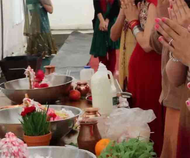 जीवितपुत्रिका व्रत: आज इस समय ऐसे करें पूजा, कल इन चीजों से करें पारण