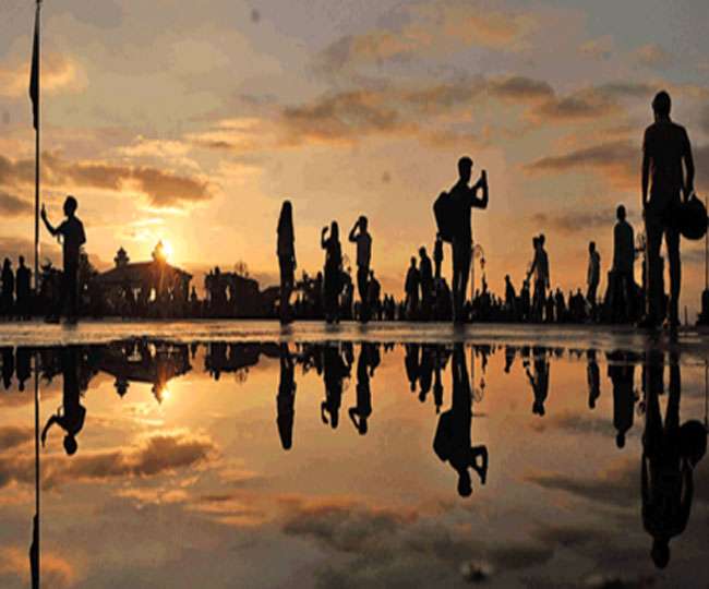 हिमाचलः 24 सितंबर तक विदा हो जाएगा मानसून
