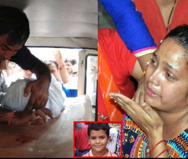 रेयान स्कूल: प्रद्युम्न की हत्या में शामिल दूसरा शख्स कौन, सही निकला मां का शक