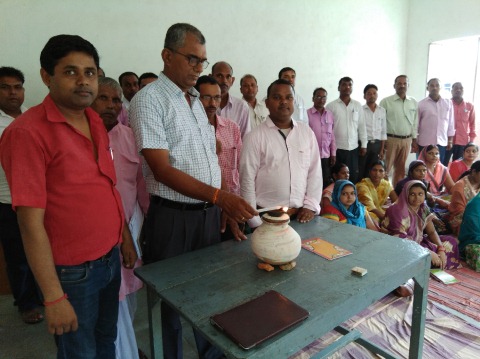 दिव्यांग बच्चों को शामिल करें शिक्षा की मुख्य धारा में : बीईओ