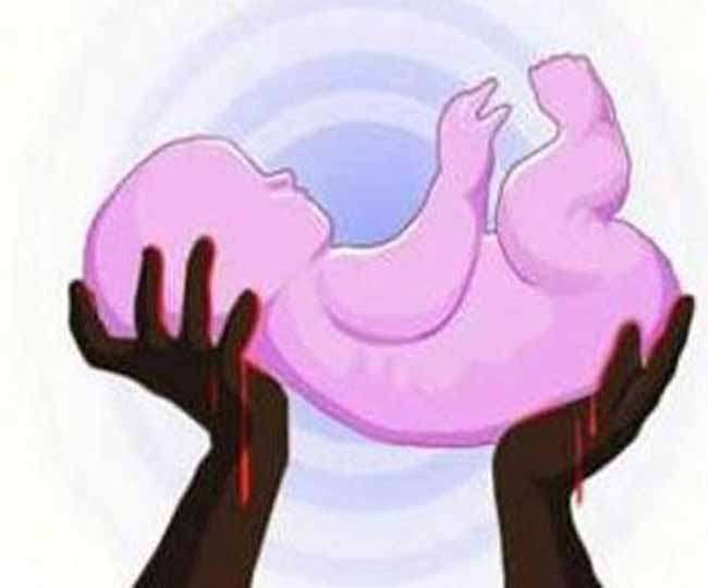 500 से छोटे नोट के लिए डॉक्टर का इलाज से इन्कार, नवजात की मौत