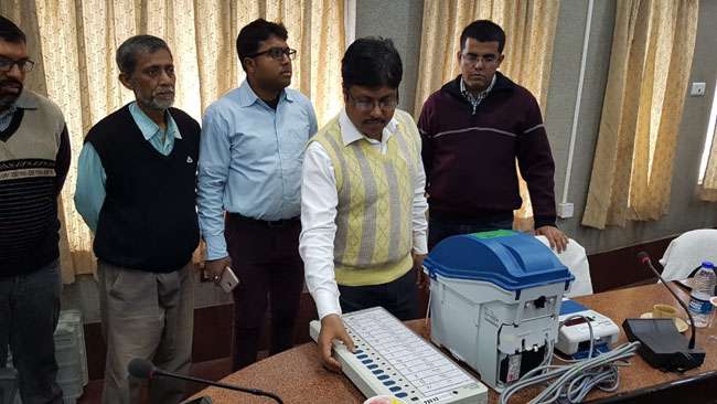 मालदा जिले में मतदाताओं की संख्या 85 हजार बढ़ी