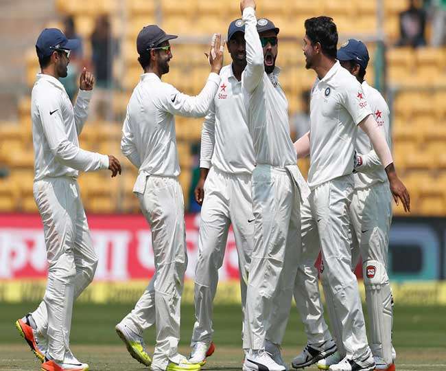 भारतीय कोच अनिल कुंबले ने दी ऑस्ट्रेलिया को चेतावनी, जानिए क्या कुछ कहा