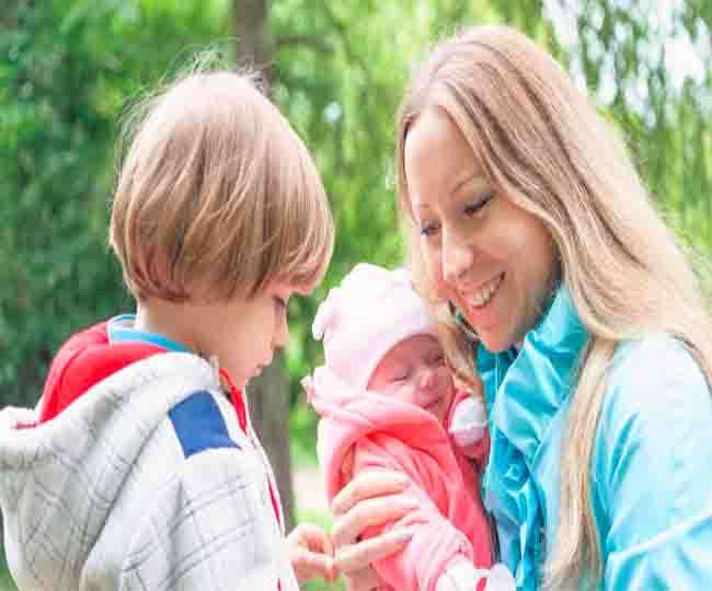 जब बच्चों में पनपने लगे जलन की भावना