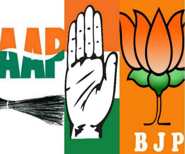 दिल्ली EC की पत्रकार वार्ता आज, अप्रैल के दूसरे पखवाड़े में MCD चुनाव संभव
