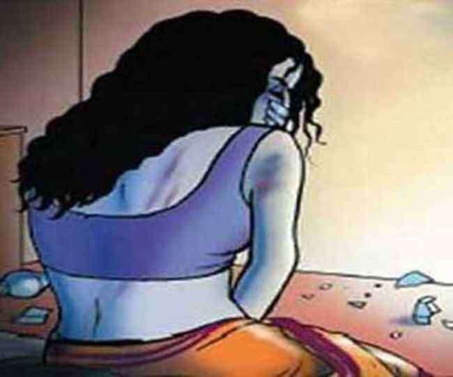 घर आई भांजी से मामा ने किया दुष्कर्म, गिरफ्तार
