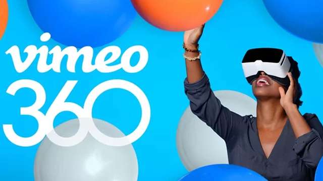 यूट्यूब और फेसबुक को टक्कर देने विमियो ने शुरू की 360-डिग्री वीडियो सर्विस