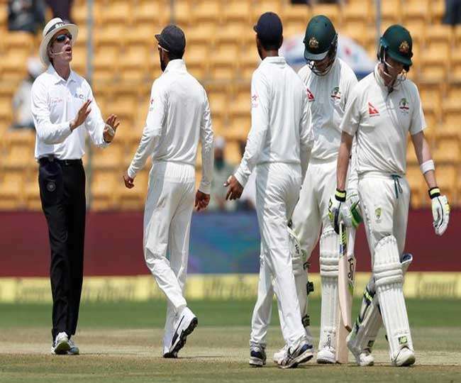 'भारत-ऑस्ट्रेलिया सीरीज में ऐसा ही चलता रहा तो हो जाएगा बड़ा बवाल'