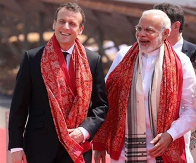 Analysis: भारत के लिए हमेशा एक भरोसेमंद दोस्त रहा है फ्रांस