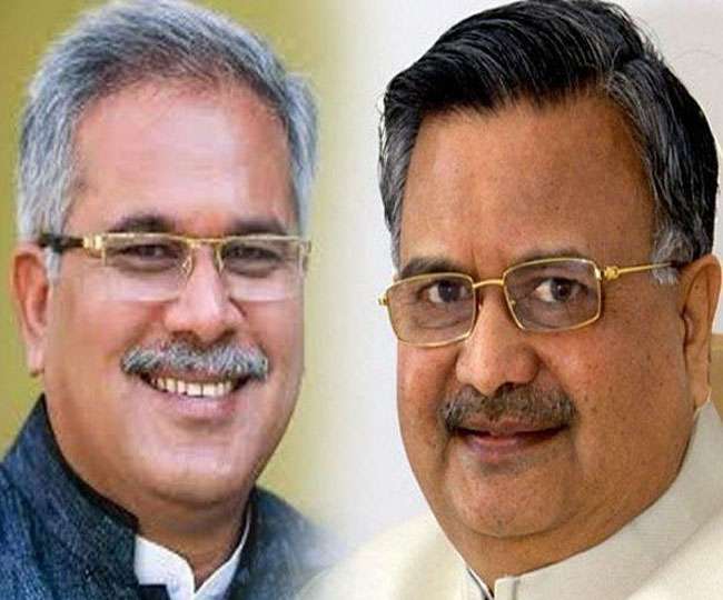 छत्तीसगढ़ के नक्सल प्रभावित बस्तर में फिर से छिड़ेगी राजनीतिक विरासत की जंग