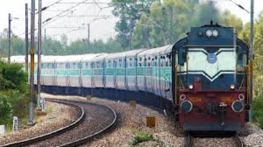 यात्रा करने से पढ़ लें ये खबर, रेलवे दिल्ली मंडल में लगेगा मेगा ब्लॉक, कई ट्रेनें रद