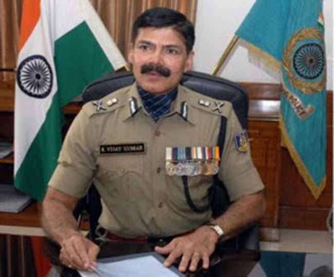 अब नक्सलियों पर शुरू होगा निर्णायक प्रहार