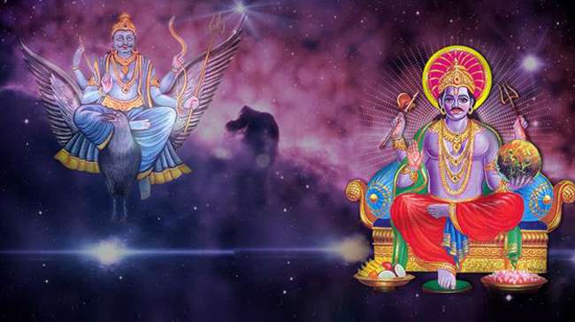 इस तरह शनिदेव को आप कर सकते हैं तुरंत प्रसन्न