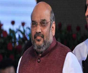 राष्ट्रपति चुनाव: अमित शाह की 'चाणक्य नीति' पर कमर कसकर तैयार भाजपा