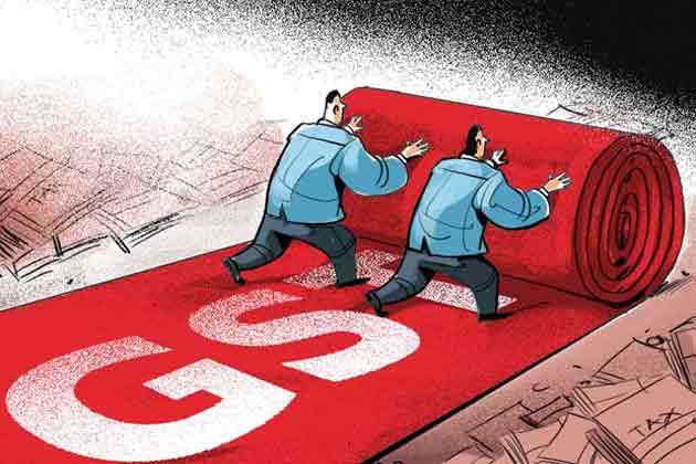 पुराना सोना और कार बेचेंगे तो आपको नहीं देना होगा GST