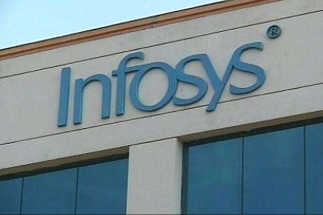 FY18 Q1 Result: जून तिमाही में इंफोसिस को हुआ 3483 करोड़ रुपये का मुनाफा