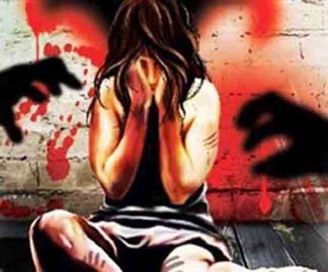 घर में बंधक बना नाबालिग से किया दुष्कर्म, तीन के खिलाफ मुकदमा दर्ज