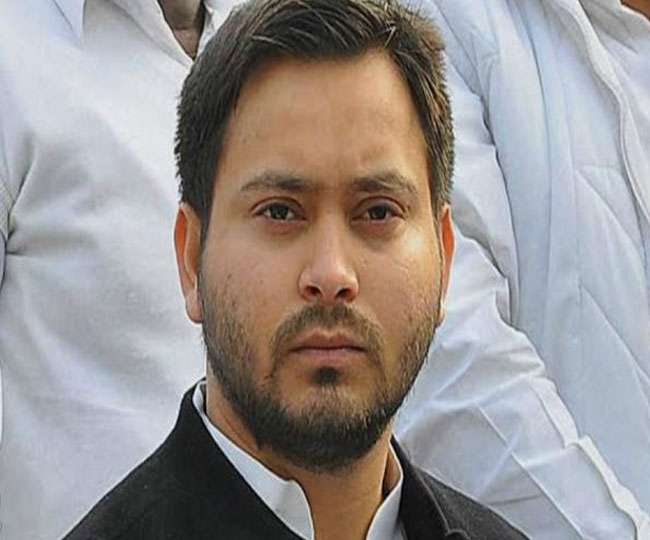 महागठबंधन में रार: तेजस्वी ने ट्वीट कर दी सफाई, नहीं दे रहे इस्तीफा