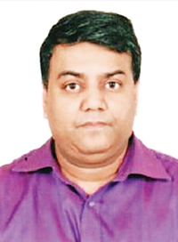 बेहतर कल के लिए बुलेट ट्रेन