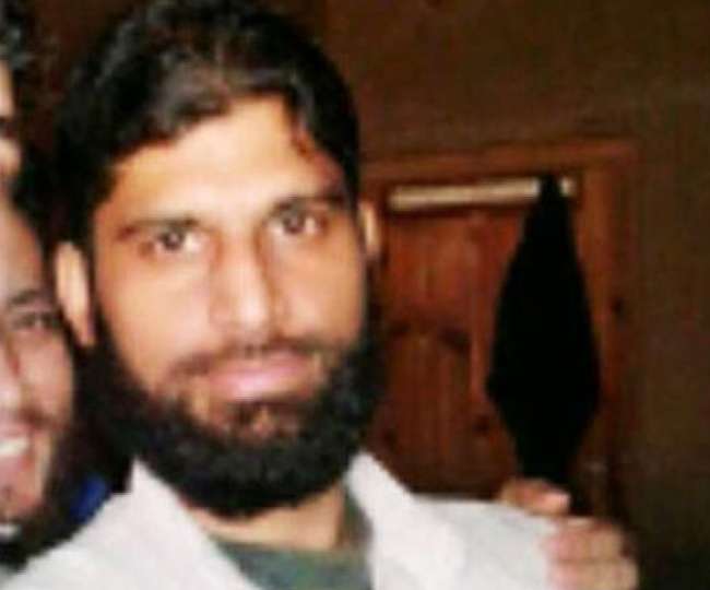सेना को बड़ी सफलता, अमरनाथ हमले में शामिल लश्कर आतंकी अबू इस्माइल ढेर