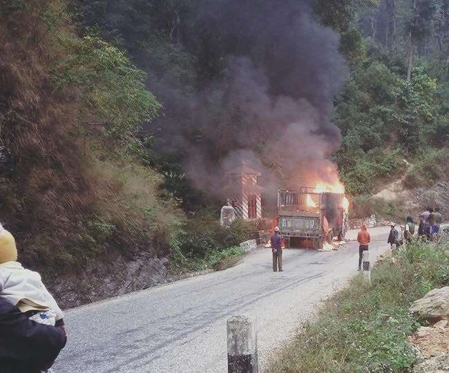 नक्सलियों के सफाए में सीमाओं की बाधा खत्म