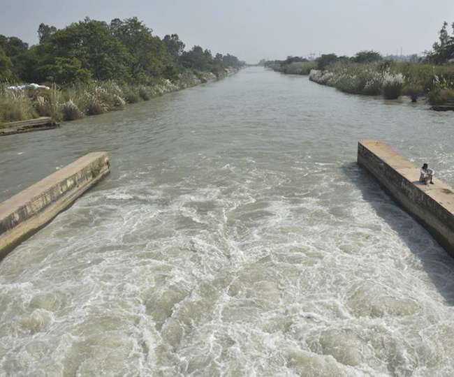 तीन महीने में शुरू होगी नदी जोड़ो परियोजना, बाढ़ और सूखे से मिलेगी राहत
