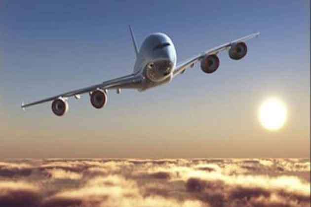 UDAN स्कीम के दूसरे दौर में हिस्सा ले सकती है Jet Airways