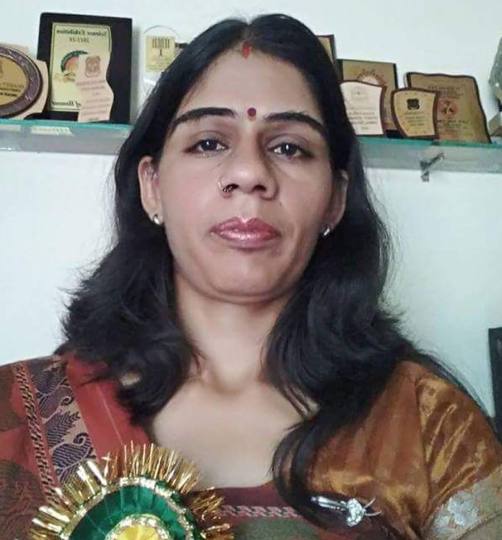 गांव में आज भी नहीं खुला है नारी का पर्दा