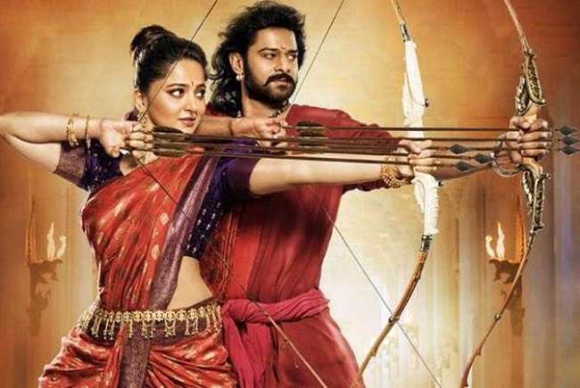 'बाहुबली 2' का ट्रेलर आज, जानिए इसकी कुछ ख़ास बातें