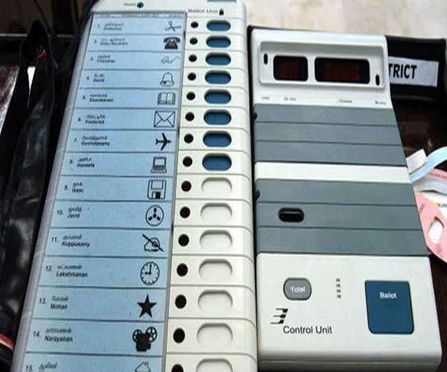 निराधार साबित होते रहे हैं ईवीएम पर आरोप