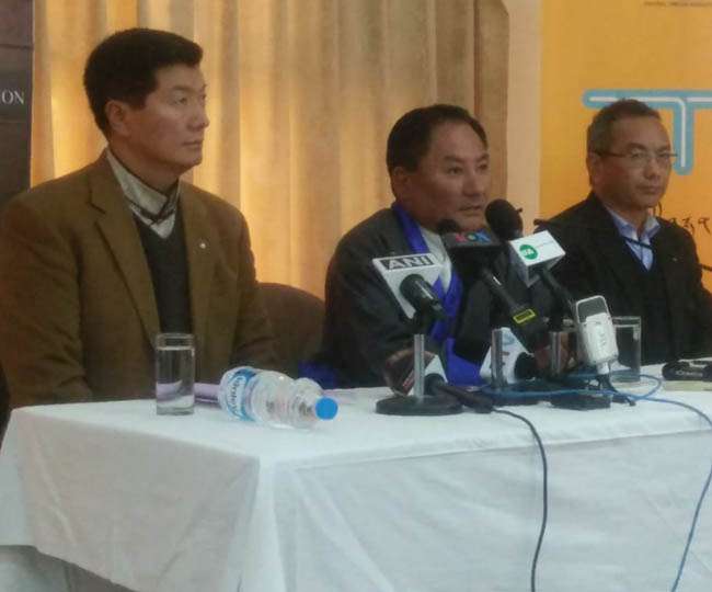 निर्वासित तिब्बती सरकार की जनरल बॉडी मीटिंग अक्टूबर में