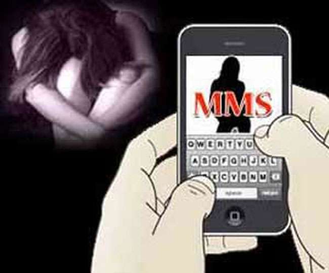 दो नाबालिग लड़कियों से सामूहिक दुष्कर्म, बनाया एमएमएस