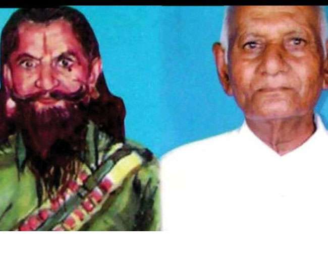 इनके उपर था 2 करोड़ का इनाम, आज संत बन बच्चों को दे रहे ज्ञान