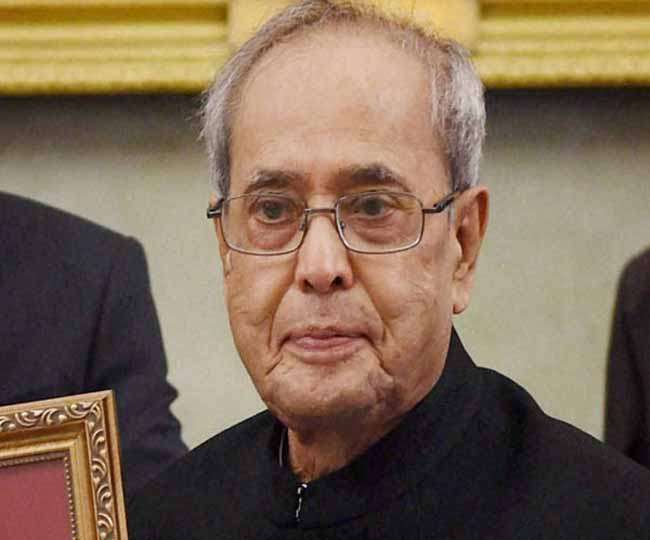 राष्ट्रपति सिक्किम के सीएम को आज देंगे लाइफ टाइम एचीवमेंट अवार्ड