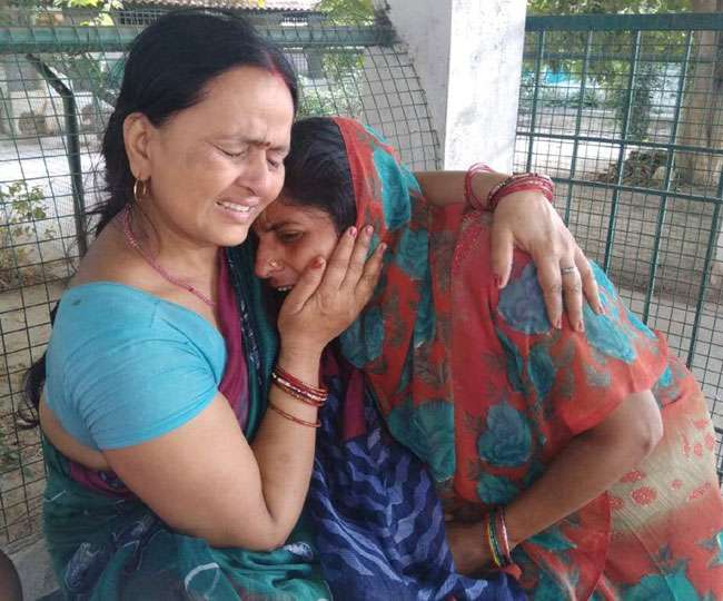 सामूहिक हत्याकांड के आरोपित की पीट-पीटकर हत्या, शव की हालत जान कांप जाएंगे आप
