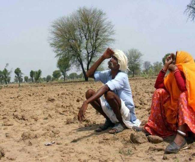 यूपी के बुंदेलखंड में अब नहीं होगी खुदकुशी, कुछ यूं किया गया प्लान तैयार