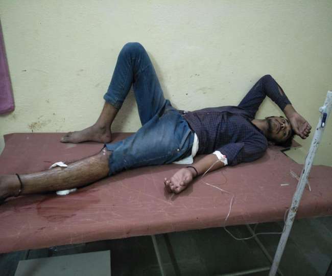 पुलिस का असलाह लूटने वाले बदमाश गिरफ्तार, खुल सकते हैं बड़े राज