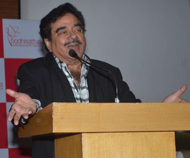 भाजपा के 'शत्रु' का फिर छलका दर्द, कहा- मुझे पार्टी ने कर दिया है दूर
