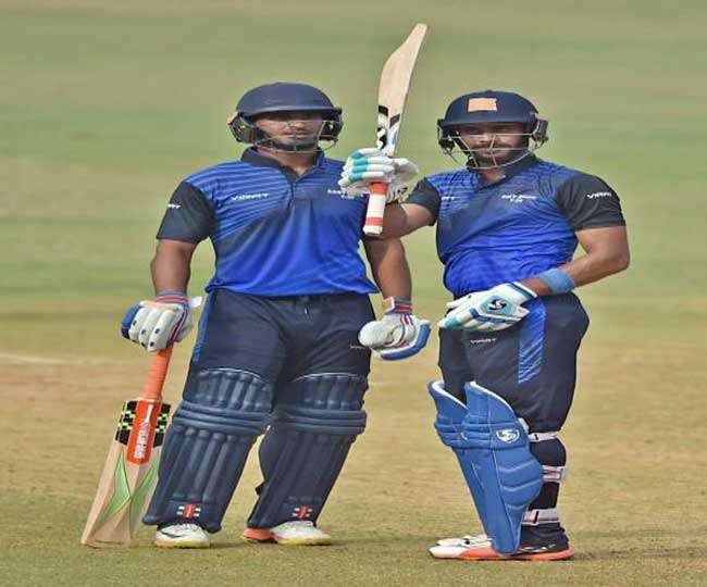 एक और विराट ने मचाया तूफान, 48 गेंदों पर बनाए ताबड़तोड़ 74 रन