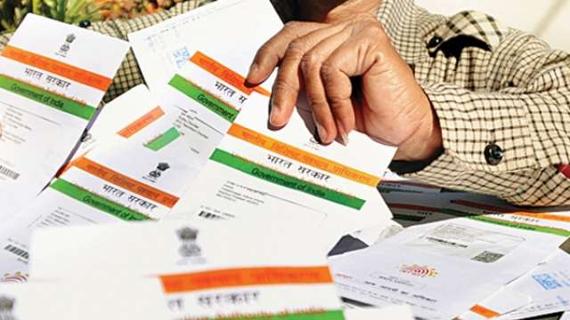 आधार कार्ड की सुरक्षा को लेकर इन 5 बड़ी बातों का रखें खास ख्याल