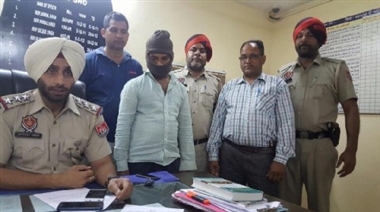 सहारनपुर से लाता था नशीले टीके, गिरफ्तार