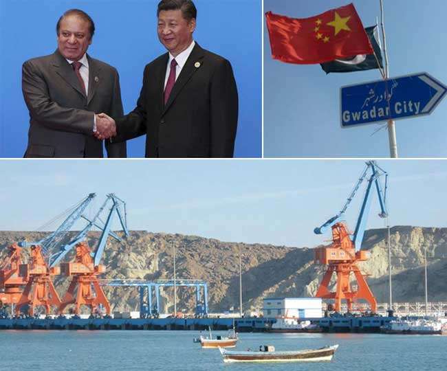 ये है OBOR का सच, चीन का गुलाम बन जाएगा पाकिस्तान
