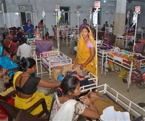 देश-विदेश तक हुई जांच, इस 'अज्ञात' बीमारी के आगे बेबस बनी सरकार