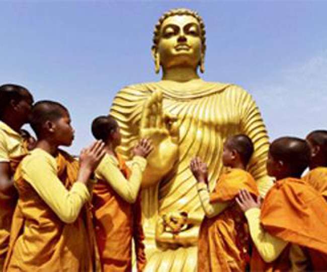 काशीपुर में 28 जुलाई से शुरू होगा अंतरराष्ट्रीय बौद्ध सम्मेलन