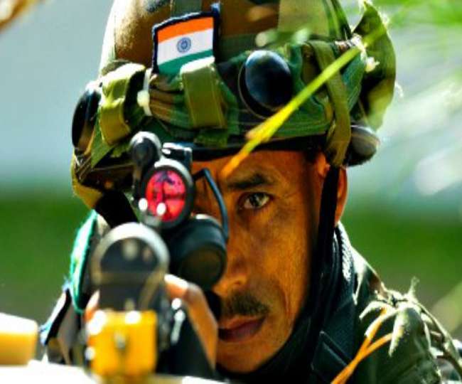 अब गोली नहीं भेद सकेगी जवानों के सिर, विस्फोटक भी कुछ ऐसे होंगे 'डिफ्यूज'