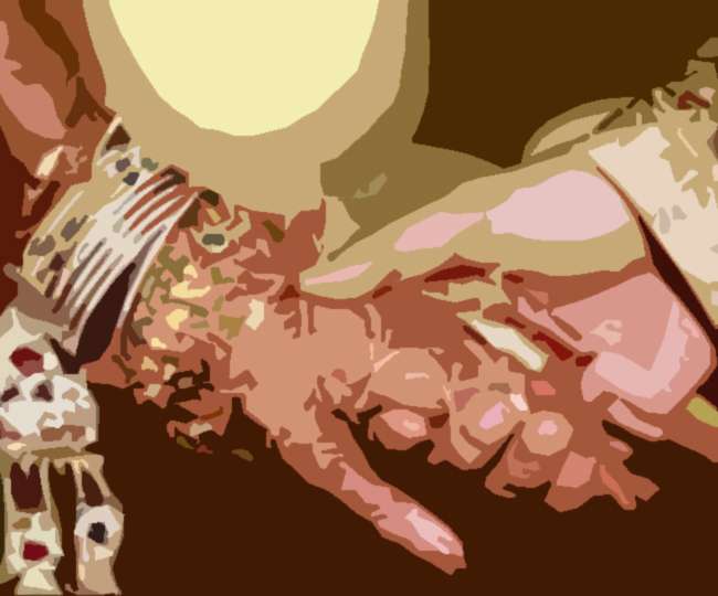 प्रेम में परिवार बना दीवार तो पुलिस ने करवाई दोनों की शादी