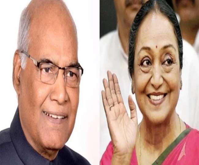 राष्ट्रपति चुनाव के लिए मतदान समाप्त, अब परिणाम का इंतजार