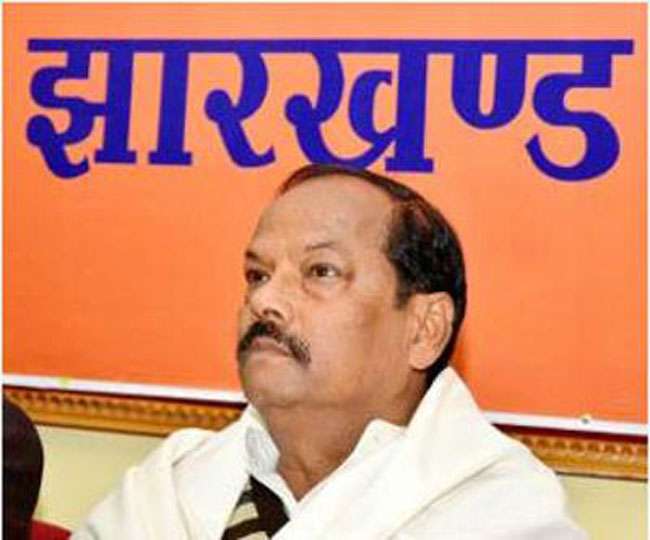 झारखंड में 50 हजार पदों पर होगी बहाली: रघुवर दास